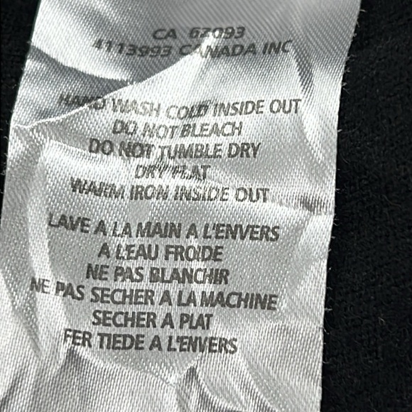 Elena Wang Women's Vintage Ribbon Colourful Button Down Cardigan - Picture 10 of 13